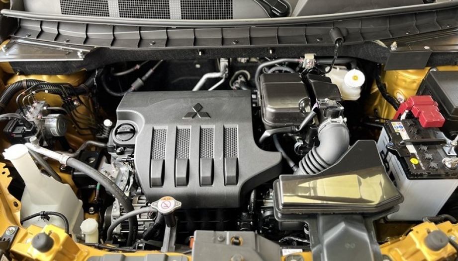 Có bác nào đi Xforce bị rung giật động cơ không?