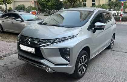 Xpander bị kêu giảm sóc là sao các bác ơi?