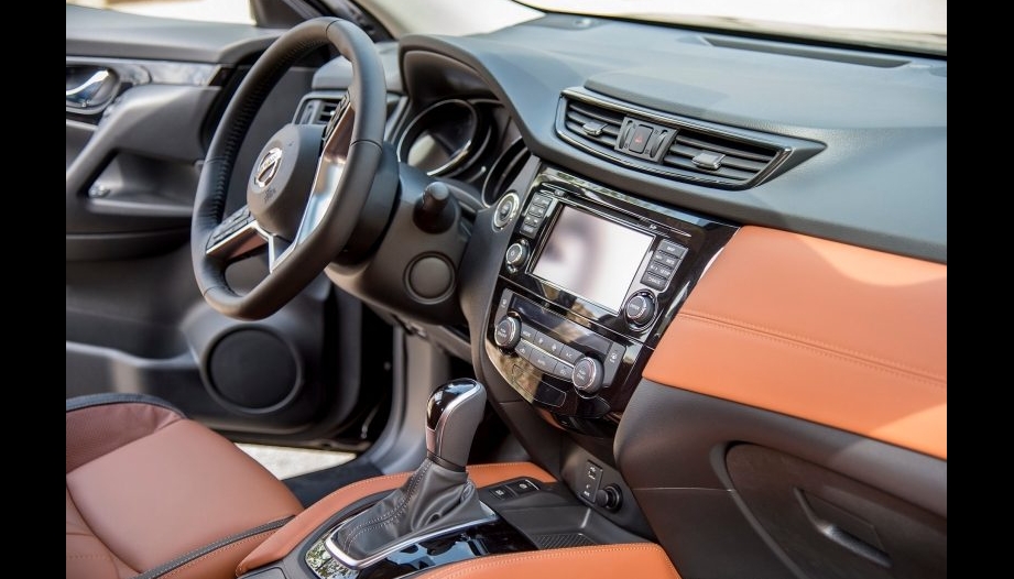 Xin hướng xử lý điều hòa xe Nissan X-trail