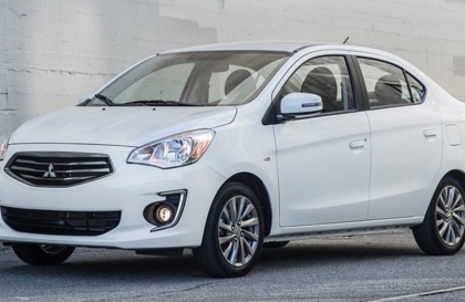 Các bác chỉ giáo giúp vấn đề chìa khóa của Mitsubishi Attrage