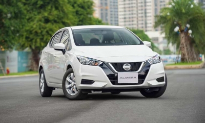 Nissan Almera bị lỗi dàn lạnh, đại lý báo thế này có chuẩn không ạ?
