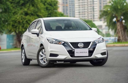 Nissan Almera bị lỗi dàn lạnh, đại lý báo thế này có chuẩn không ạ?
