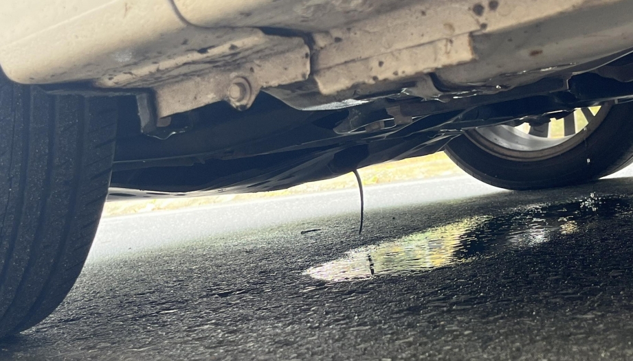 Honda City về số D mà xe không tự tiến lên có phải đã lỗi?