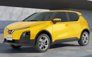 Tài xế được VinFast hỗ trợ 100% chi phí mua xe nếu chạy Xanh SM Platform