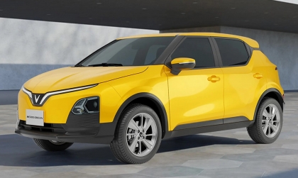 Tài xế được VinFast hỗ trợ 100% chi phí mua xe nếu chạy Xanh SM Platform