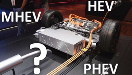 Mẫu xe nào đáp ứng mức tiêu thụ nhiên liệu trung bình 4,83L/100km theo dự thảo TCVN mới của Bộ Xây dựng?