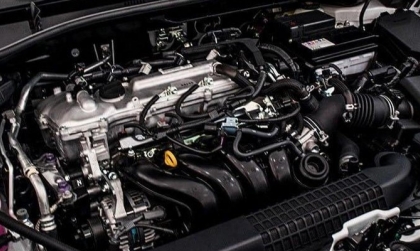 Xpander Cross bị lỗi mất cam 360 thì xử lý thế nào?