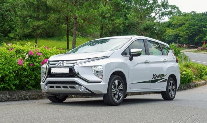 Mitsubishi Xpander bị kêu bên tài thì khắc phục sao?