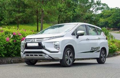 Mitsubishi Xpander bị kêu bên tài thì khắc phục sao?