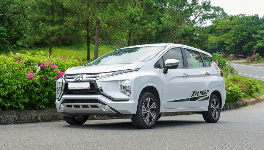 Mitsubishi Xpander bị kêu bên tài thì khắc phục sao?