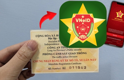 Sẽ sớm giảm 30% lệ phí đăng ký ô tô trong năm 2025