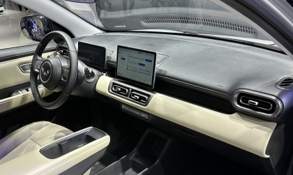 Xin các bác cách chống ồn cho Wuling Bingo ạ!