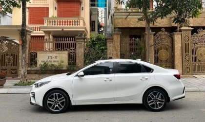 Kia Cerato bị lỗi điều hòa thì phải khắc phục thế nào?