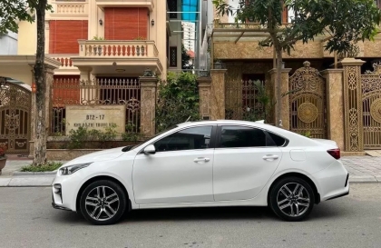 Kia Cerato bị lỗi điều hòa thì phải khắc phục thế nào?
