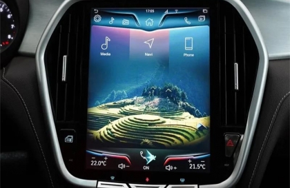 VinFast Lux A bị hỏng cam 360 thế này phải giải quyết sao?