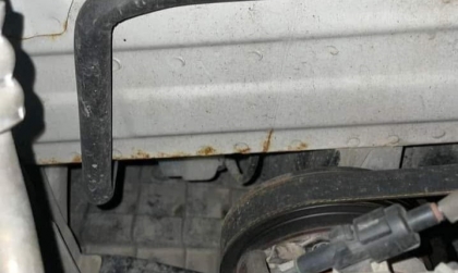 Xe Suzuki XL7 bị hiện tượng này thì có sao không?