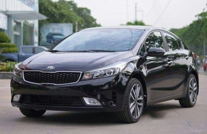 Xe Kia Cerato bị rung vô lăng khi phanh là lỗi gì?