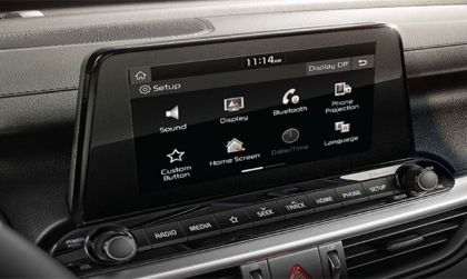 Các bác tư vấn giúp vấn đề điều hòa của Hyundai Elantra