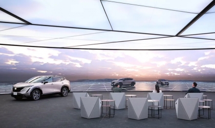 Nissan tinh gọn mạng lưới thiết kế toàn cầu – Đóng cửa hai stuido tại Mỹ và Brazil