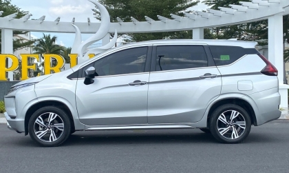 Xe Xpander bị kêu ở phuộc sau bên phụ là do đâu?