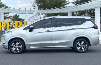 Xe Xpander bị kêu ở phuộc sau bên phụ là do đâu?