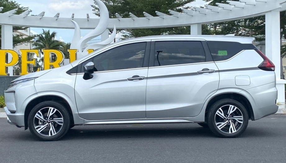 Xe Xpander bị kêu ở phuộc sau bên phụ là do đâu?