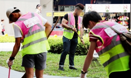 TP Hồ Chí Minh sẽ tiên phong triển khai hình thức xử phạt lao động công ích đối với vi phạm giao thông?