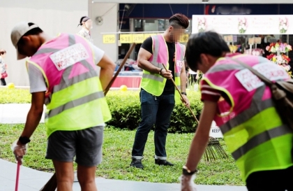 TP Hồ Chí Minh sẽ tiên phong triển khai hình thức xử phạt lao động công ích đối với vi phạm giao thông?