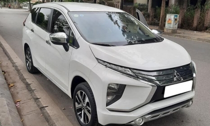 Chỉnh xe Xpander thế nào để khỏi bị ám hơi nước thế nhỉ?