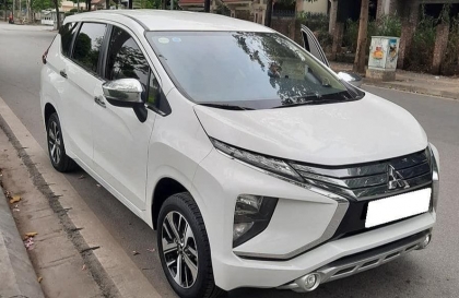 Chỉnh xe Xpander thế nào để khỏi bị ám hơi nước thế nhỉ?