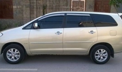 Gắn cruise control trên Toyota Innova có ổn định không?