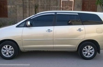 Gắn cruise control trên Toyota Innova có ổn định không?