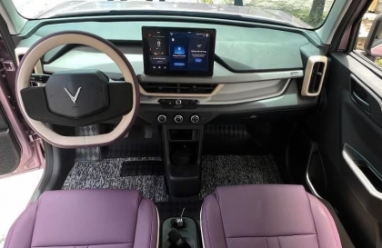 Vinfast VF3 lên phần mềm 1.9.5 không thể kết nối bluetooth với điện thoại thì xử lý sao?