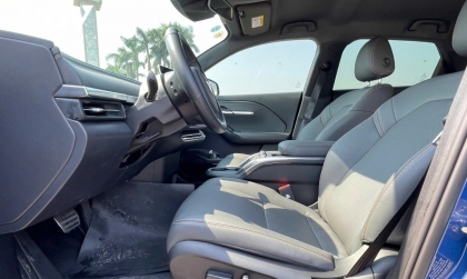 Xe VF6 plus bị kêu tiếng ù rất to khi trời nắng nóng do vấn đề gì?