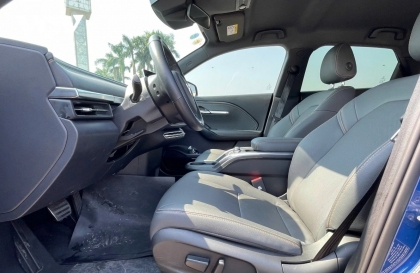 Xe VF6 plus bị kêu tiếng ù rất to khi trời nắng nóng do vấn đề gì?