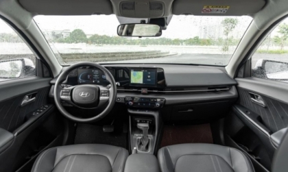 Hyundai Accent tự nhảy lấy gió ngoài thì xử lý thế nào?