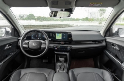Hyundai Accent tự nhảy lấy gió ngoài thì xử lý thế nào?