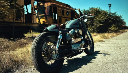 Thế giới 2 bánh: Lốp xe máy bơm bao nhiêu là đủ? Cập nhật bảng áp suất lốp cho các dòng xe mới nhất