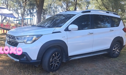 Suzuki XL7 bị mùi hồi ở điều hòa thì xử lý sao?