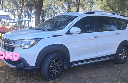 Suzuki XL7 bị mùi hồi ở điều hòa thì xử lý sao?