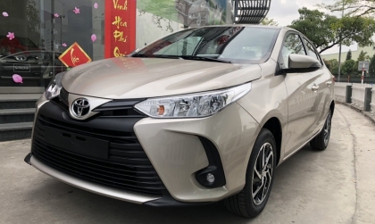 Vios số sàn bị kêu khi vào số lùi là vấn đề gì?
