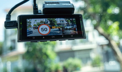 Kí hợp tác với Vietmap, sẽ chỉ có các mẫu VinFast mới ra mắt được trang bị bản đồ số?