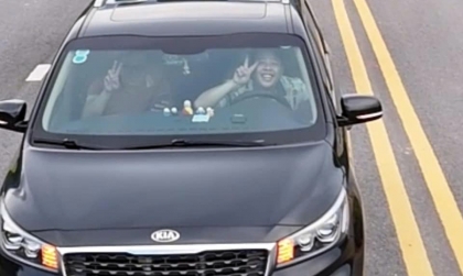 Clip: Xem để biết sợ - Camera AI làm được gì?