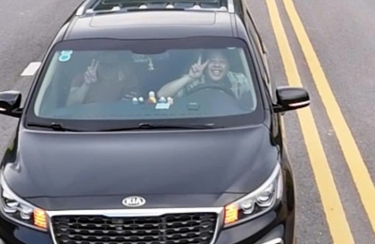 Clip: Xem để biết sợ - Camera AI làm được gì?