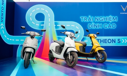 Thế giới 2 bánh: Thị trường xe máy điện Việt Nam tăng trưởng mạnh dịp cuối năm 2025?