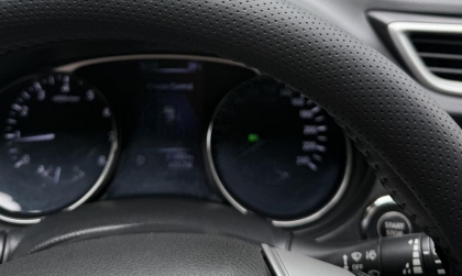 Làm sao khắc phục vấn đề map trên Nissan X-trail?