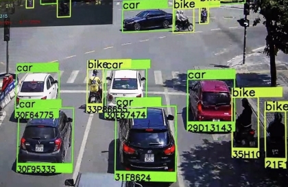 Phạt Nguội là gì - Danh sách những điểm lắp camera phạt nguội ở Hải Phòng