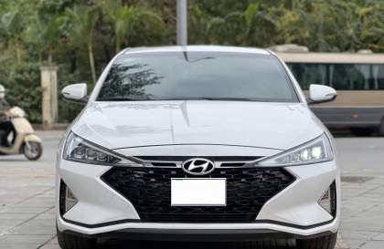 Hyundai Elantra Sport bị tình trạng trễ khi vào số D là sao các bác?