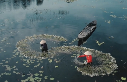 Ngũ Cung Cảm xúc – Hành trình khám phá bản ngã cùng Hyundai Santa Fe (P.1)