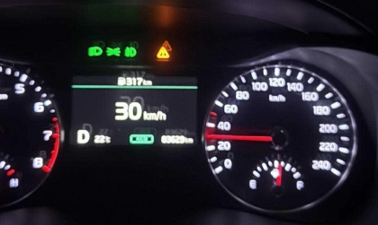 Xin hỏi Kia Cerato hiện lỗi gì thế các bác?